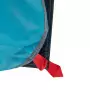 Tenda Privacy Pop-Up Blu Impermeabile