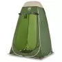 Tenda Privacy Pop-Up Verde Impermeabile