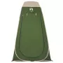 Tenda Privacy Pop-Up Verde Impermeabile