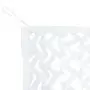 Rete Mimetica con Custodia di Conservazione 521x493 cm Bianca