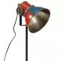 Lampada da Terra 25 W Multicolore 35x35x65/96 cm E27