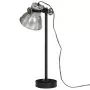 Lampada da Scrivania 25 W Argento Vintage 15x15x55 cm E27