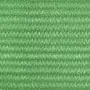 Vela Parasole 160 g/m² Rettangolare Verde Chiaro 2,5x5 m HDPE