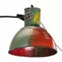 Lampada da Terra 25 W Multicolore 150 cm E27