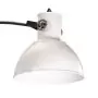 Lampada da Terra 25 W Bianca 150 cm E27