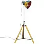 Lampada da Terra 25 W Multicolore 75x75x90-150 cm E27