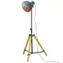 Lampada da Terra 25 W Multicolore 75x75x90-150 cm E27