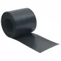 Schermi Privacy da Giardino 10 pz Nero 252,5x19 cm PVC