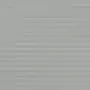 Schermi Privacy da Giardino 10 pz Grigio Pietra 252,5x19 cm PVC