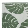 Tappeto da Esterno Verde 80x150 cm in PP