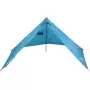 Tenda Familiare Tipi per 7 Persone Blu Impermeabile