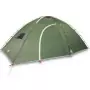 Tenda da Campeggio per 8 Persone Verde Impermeabile