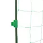 Traliccio Giardino per Rampicanti Telaio U 181x31x182,5 Acciaio