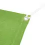Tappeto da Tenda Verde Chiaro 400x600 cm HDPE