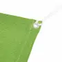 Tappeto da Tenda Verde Chiaro 250x200 cm HDPE