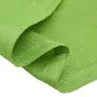 Tappeto da Tenda Verde Chiaro 250x450 cm HDPE