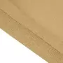 Tappeto da Tenda Sabbia 400x500 cm HDPE