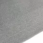 Rete per Privacy Grigio Chiaro 2x10 m in HDPE 75 g/m²