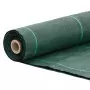 Membrana Antierbacce Verde 0,5x25 m in PP