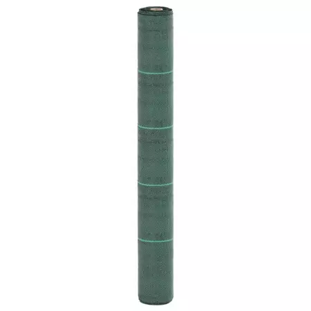 Membrana Antierbacce Verde 1x50 m in PP