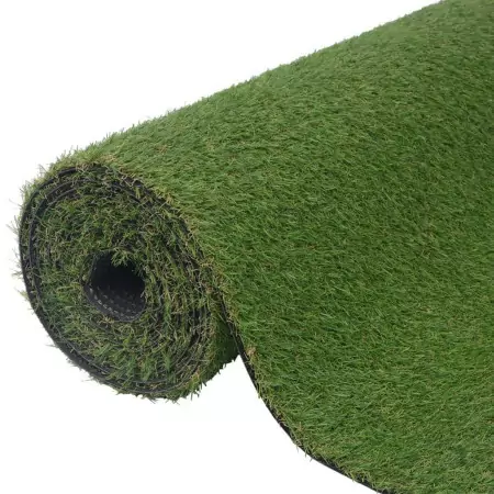 Erba Sintetica 1x15 m/20 mm Verde