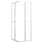 Cabina Doccia ESG Smerigliato 90x70x180 cm