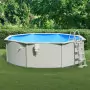 Piscina con Scaletta 460x120 cm