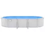 Piscina con Scaletta 610x360x120 cm