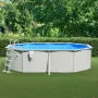 Piscina con Scaletta 490x360x120 cm