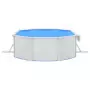 Piscina con Scaletta 490x360x120 cm