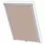 Tenda a Rullo Oscurante Persiana Beige M08/308