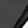 Bimini di Prua con Tendalino a 3 Archi Antracite 183x160x137 cm