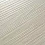 Listoni Autoadesivi in PVC 5,21 m² 2 mm Rovere Bianco Classico