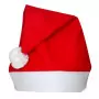 Cappelli Babbo Natale 24 pz