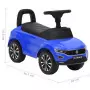 Auto per bambini Volkswagen T-Roc Blu