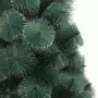 Albero di Natale Artificiale con Supporto Verde 120 cm PET