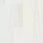 Fioriera da Giardino Bianca 40x40x70 cm Legno Massello di Pino