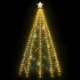 Rete di Luci per Albero di Natale con 300 LED 300 cm