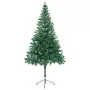 Albero di Natale Artificiale con Supporto 180 cm 564 Rami