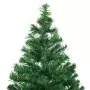 Albero di Natale Artificiale con Supporto 180 cm 564 Rami