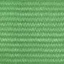 Vela Parasole 160 g/m² Verde Chiaro 4/5x3 m in HDPE