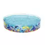 Bestway Piscina Fill 'N Fun Odyssey 244x46 cm