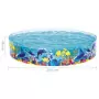 Bestway Piscina Fill 'N Fun Odyssey 244x46 cm