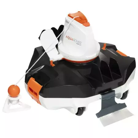 Bestway Robot Pulitore Piscina Flowclear AquaRover