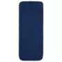 Tappetini per Scale 15 pz 60x25cm Blu Antiscivolo Rettangolari