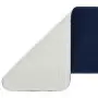 Tappetini per Scale 15 pz 60x25cm Blu Antiscivolo Rettangolari