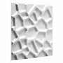 WallArt 24 pz Pannelli Murali 3D GA-WA01 Gaps