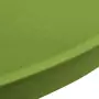 Copritavoli Elastico 2 pz 60 cm Verde