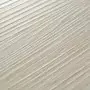 Listoni Pavimenti Non Autoadesivi PVC 5,26m² 2mm Rovere Bianco