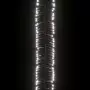 Gruppo Stringa LED con 2000 Luci LED Bianco Freddo 17 m in PVC